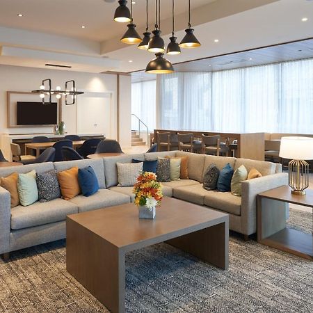 Staybridge Suites Wilmington Downtown By Ihg Zewnętrze zdjęcie