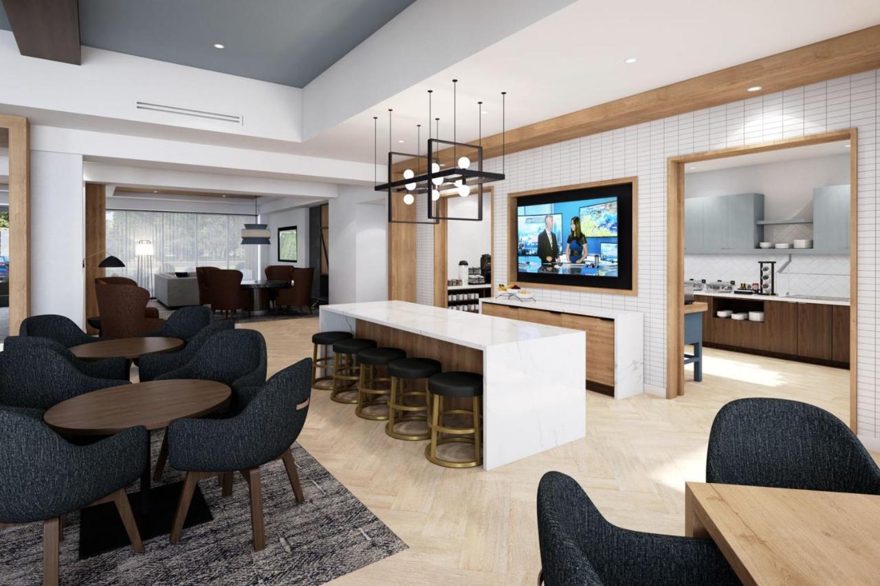 Staybridge Suites Wilmington Downtown By Ihg Zewnętrze zdjęcie