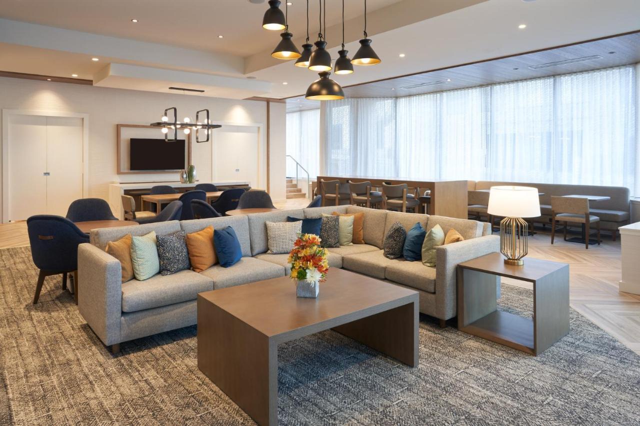 Staybridge Suites Wilmington Downtown By Ihg Zewnętrze zdjęcie