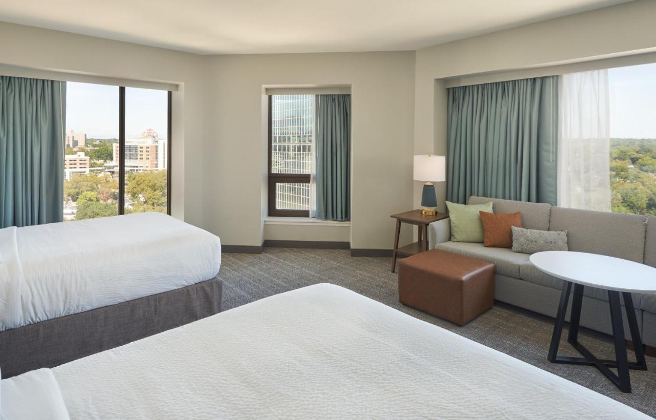 Staybridge Suites Wilmington Downtown By Ihg Zewnętrze zdjęcie