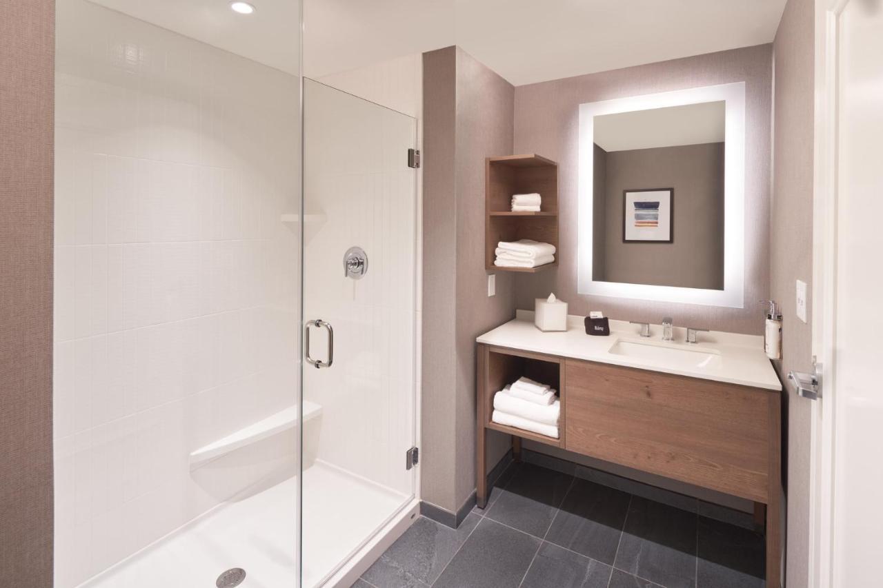 Staybridge Suites Wilmington Downtown By Ihg Zewnętrze zdjęcie