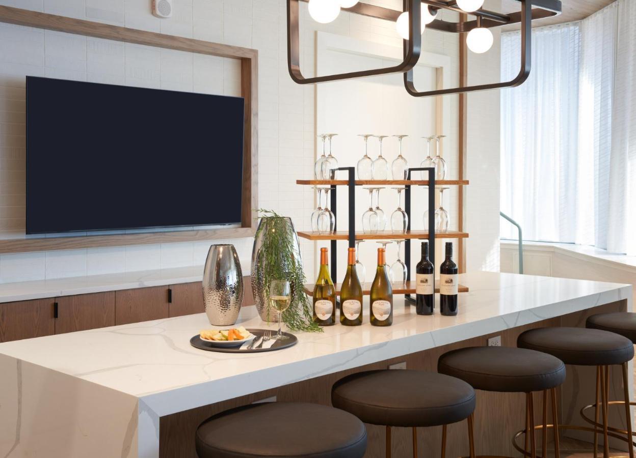 Staybridge Suites Wilmington Downtown By Ihg Zewnętrze zdjęcie