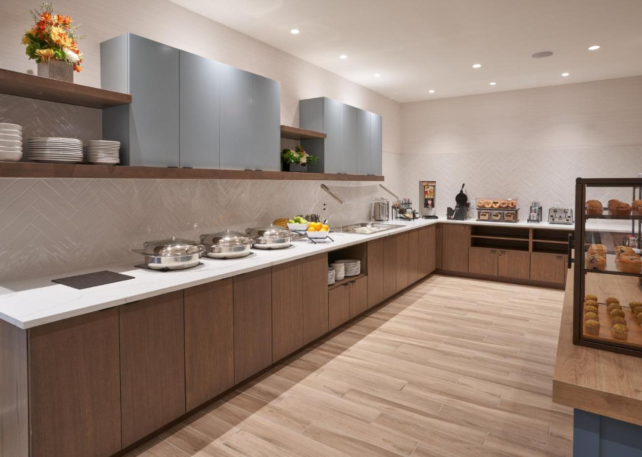 Staybridge Suites Wilmington Downtown By Ihg Zewnętrze zdjęcie