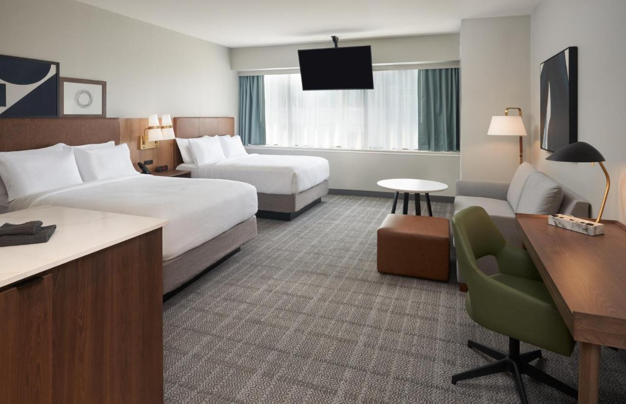 Staybridge Suites Wilmington Downtown By Ihg Zewnętrze zdjęcie