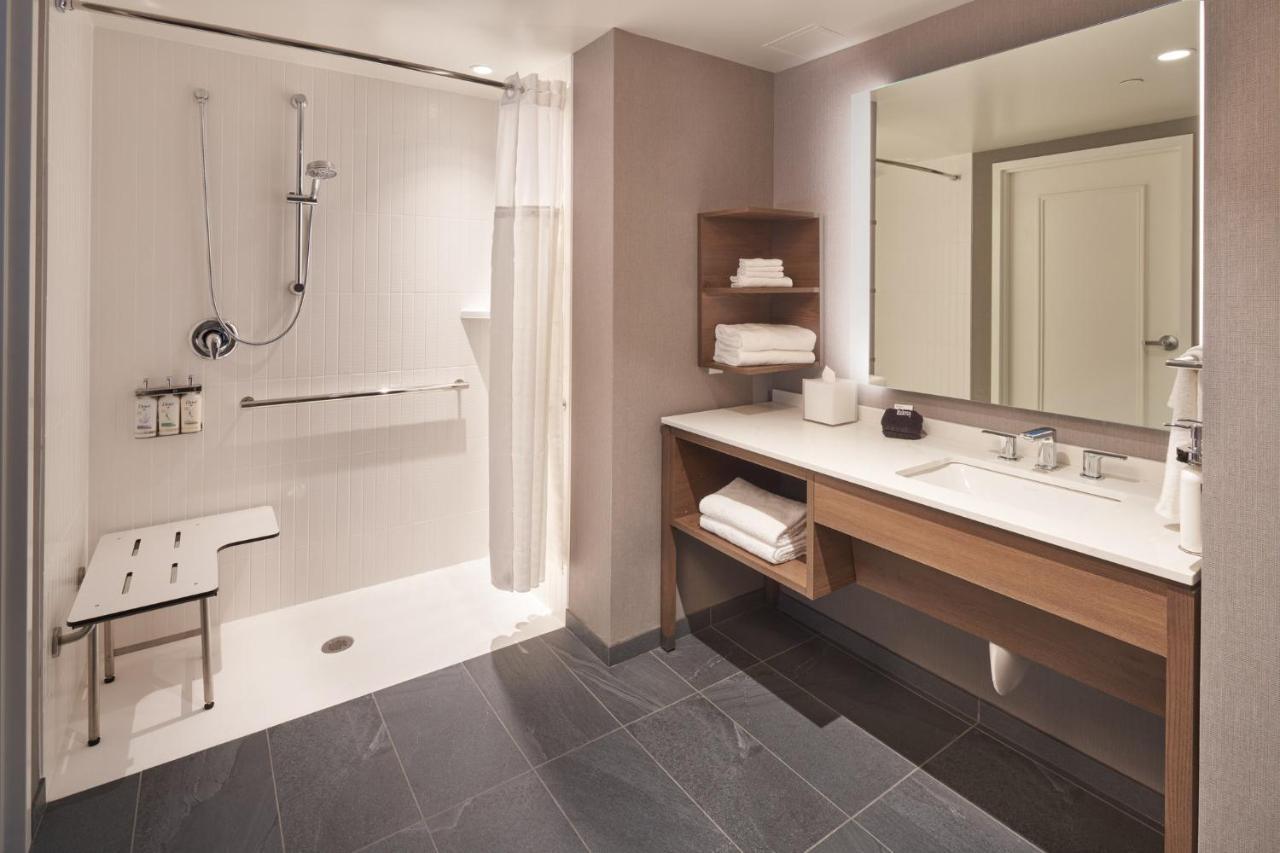 Staybridge Suites Wilmington Downtown By Ihg Zewnętrze zdjęcie
