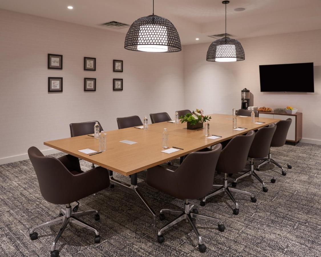Staybridge Suites Wilmington Downtown By Ihg Zewnętrze zdjęcie