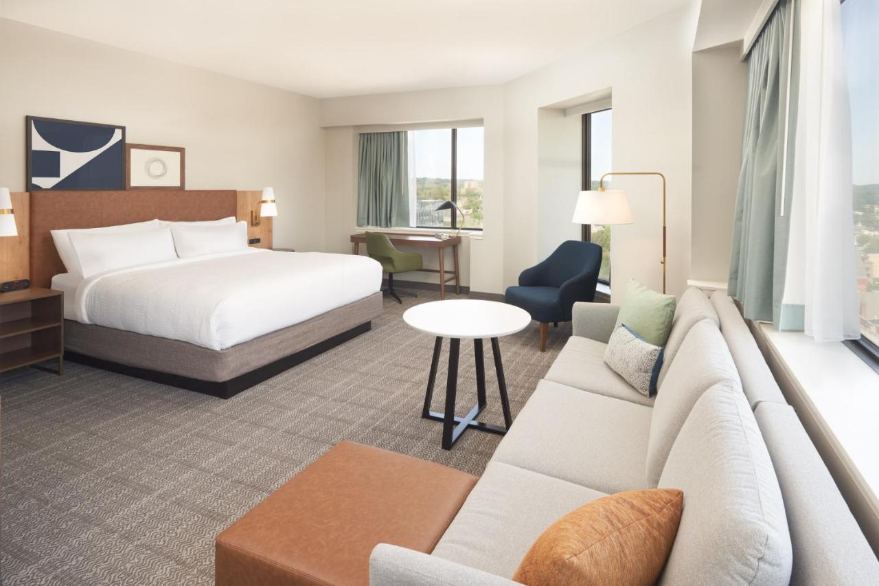 Staybridge Suites Wilmington Downtown By Ihg Zewnętrze zdjęcie