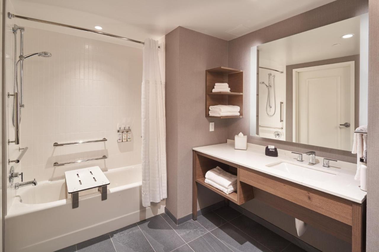 Staybridge Suites Wilmington Downtown By Ihg Zewnętrze zdjęcie