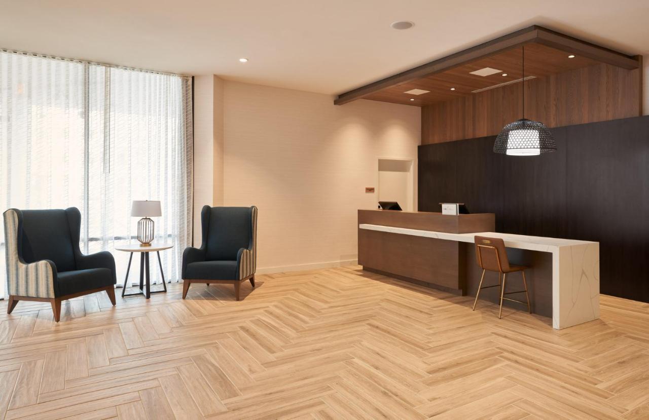 Staybridge Suites Wilmington Downtown By Ihg Zewnętrze zdjęcie