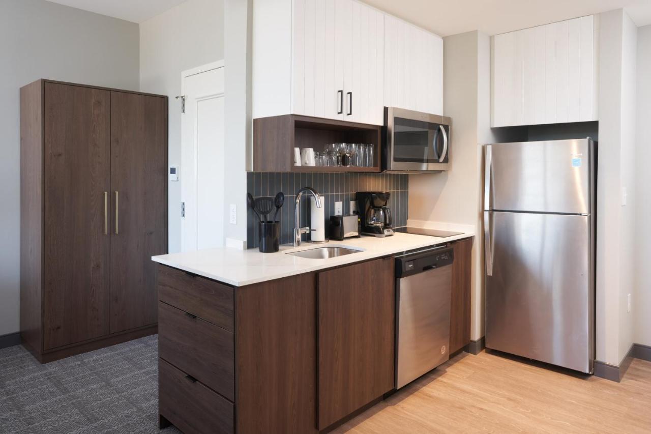 Staybridge Suites Wilmington Downtown By Ihg Zewnętrze zdjęcie