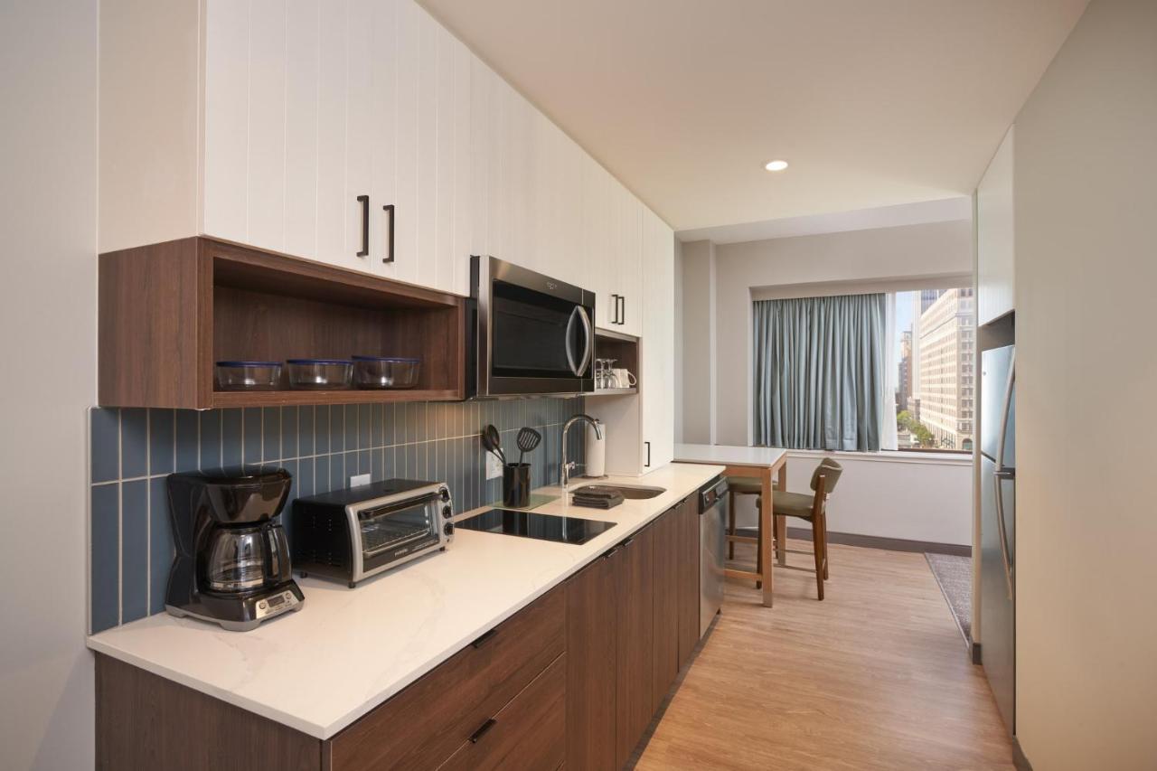 Staybridge Suites Wilmington Downtown By Ihg Zewnętrze zdjęcie
