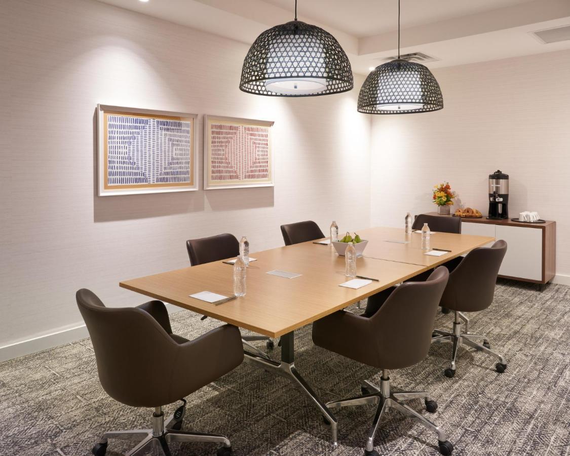Staybridge Suites Wilmington Downtown By Ihg Zewnętrze zdjęcie