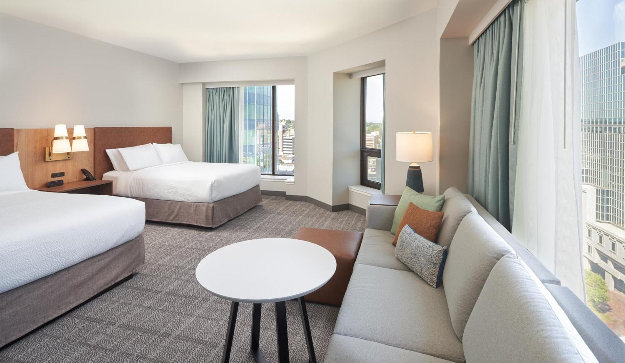Staybridge Suites Wilmington Downtown By Ihg Zewnętrze zdjęcie