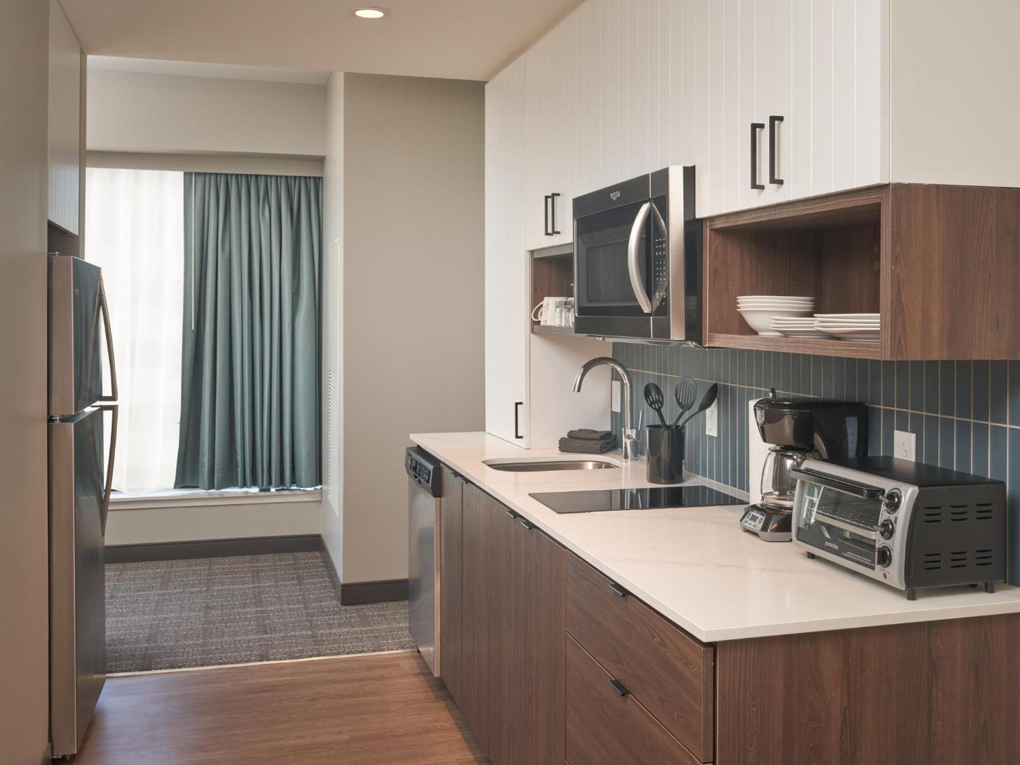 Staybridge Suites Wilmington Downtown By Ihg Zewnętrze zdjęcie