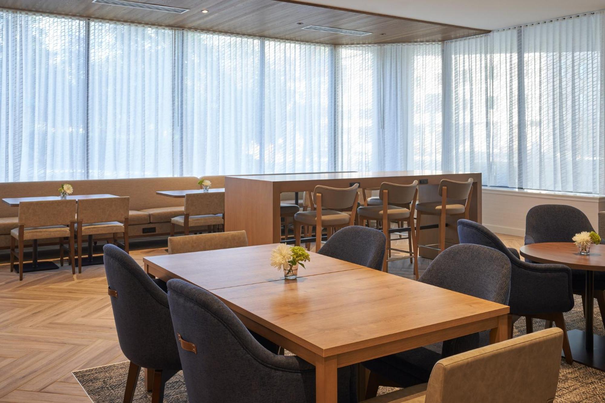 Staybridge Suites Wilmington Downtown By Ihg Zewnętrze zdjęcie