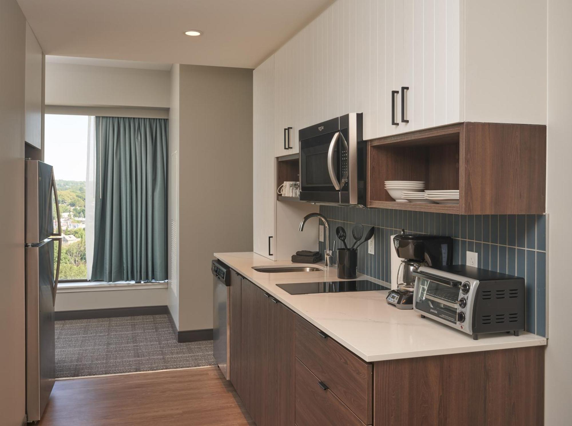 Staybridge Suites Wilmington Downtown By Ihg Zewnętrze zdjęcie