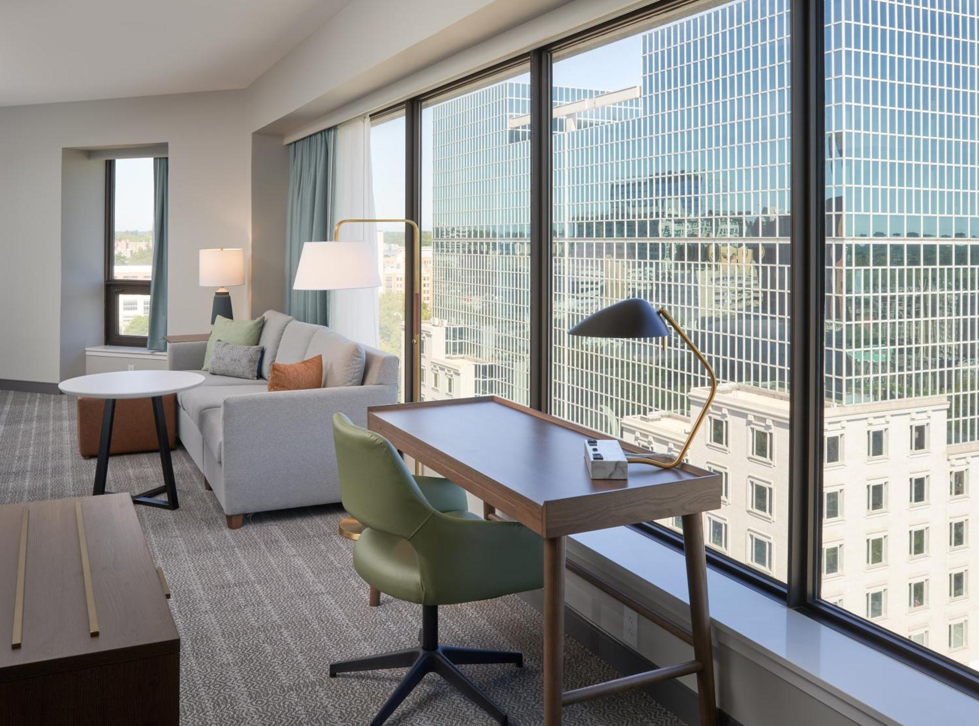 Staybridge Suites Wilmington Downtown By Ihg Zewnętrze zdjęcie
